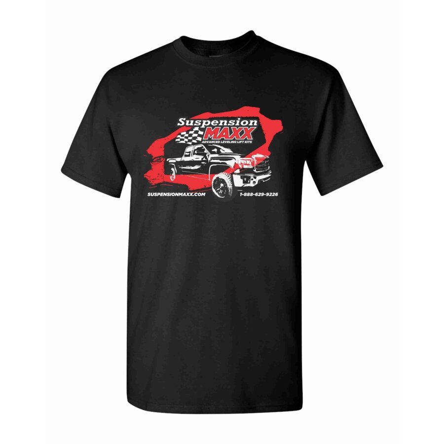 Image of Introducing the SuspensionMaxx Gear Shop article